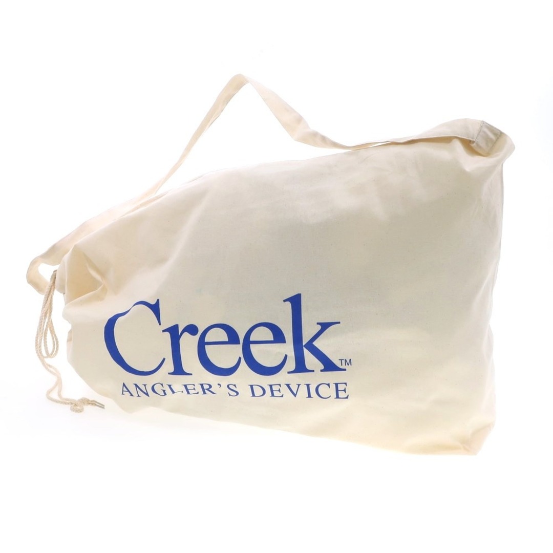 中古】クリークアングラーズデヴァイス Creek Angler's Device