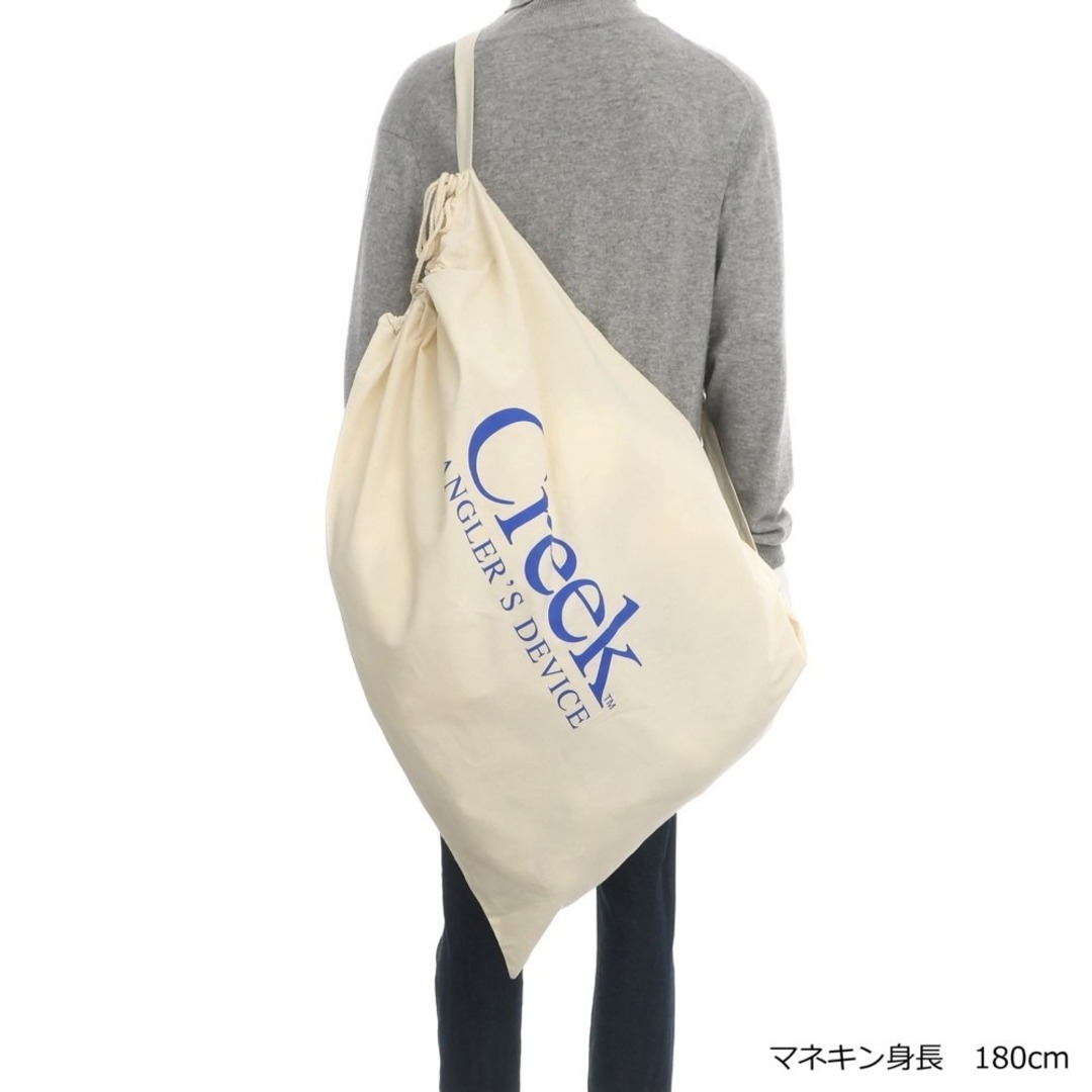 中古】クリークアングラーズデヴァイス Creek Angler's Device