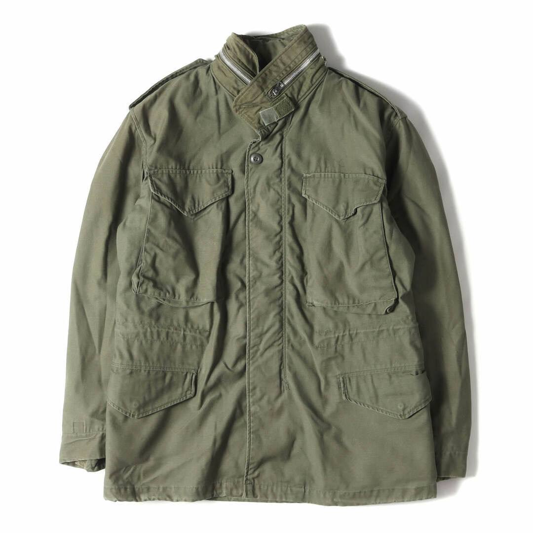 Vintage Military Item ヴィンテージ ミリタリー 60s 米軍実物 2nd M