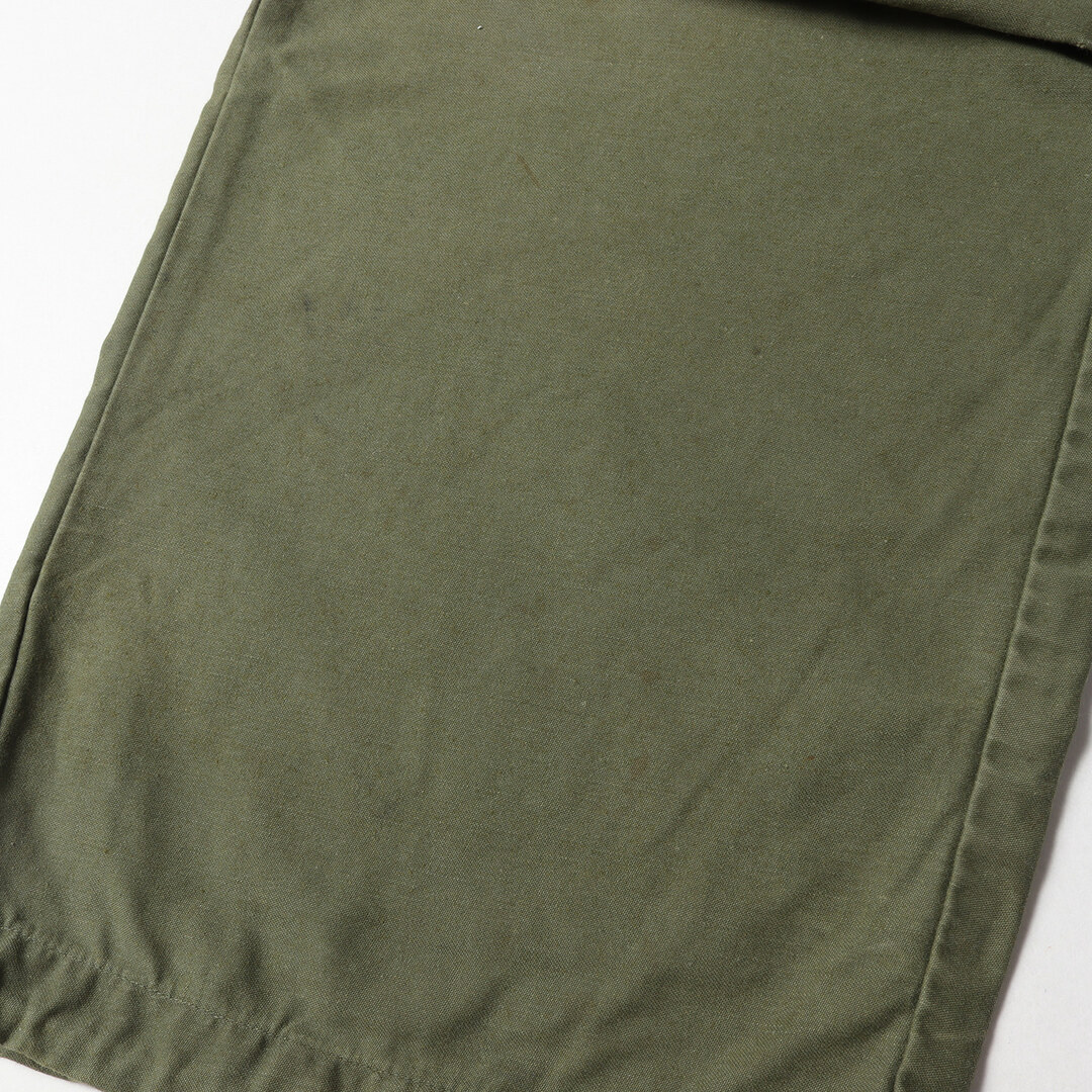 Vintage Military Item ヴィンテージ ミリタリー サイズ:SAMLL-REGULAR