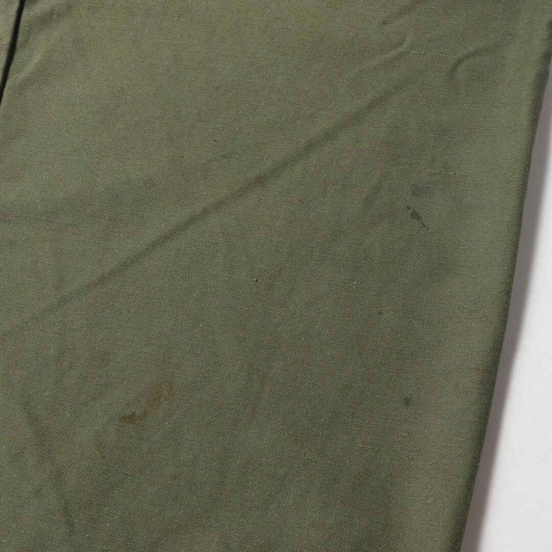 Vintage Military Item ヴィンテージ ミリタリー サイズ:SAMLL-REGULAR