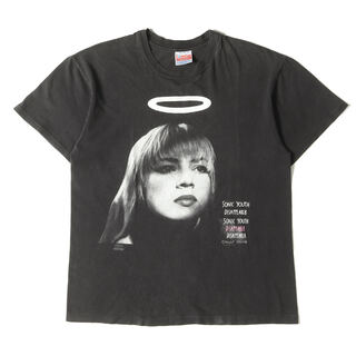 Vintage Rock Item ヴィンテージ ロック 90s SONIC YOUTH DISAPPEARER