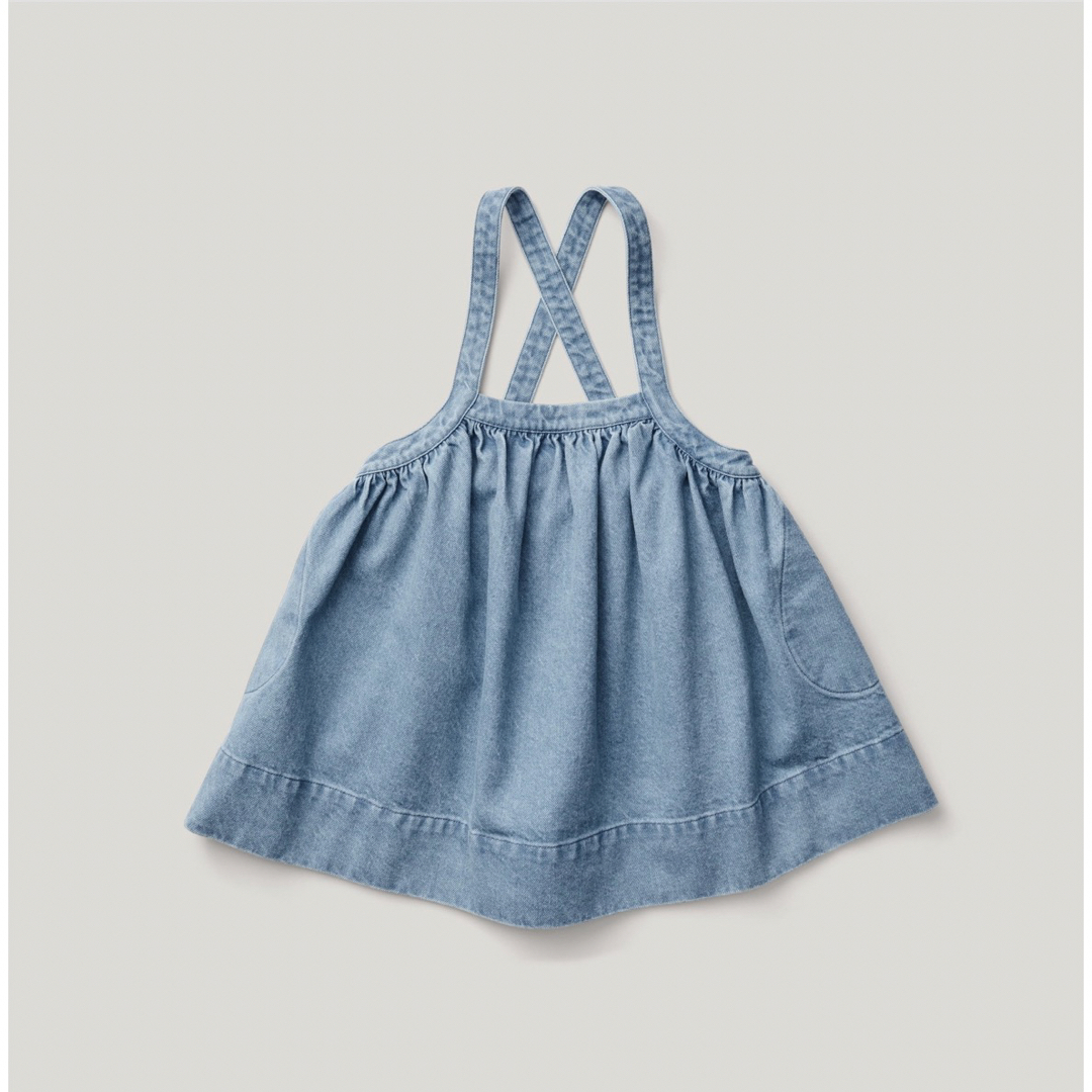 SOOR PLOOM Filipa Skirt Eucalyptus