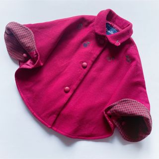 ファミリア 子供 コート(女の子)の通販 700点以上 | familiarのキッズ