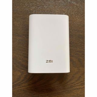 ZMI MF855 Battery Wi-Fi 7800mAh(バッテリー/充電器)