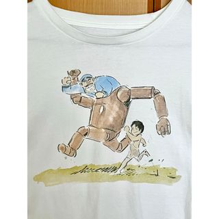 グラニフ(Design Tshirts Store graniph)の未来少年コナン グラニフTシャツ(Tシャツ(半袖/袖なし))