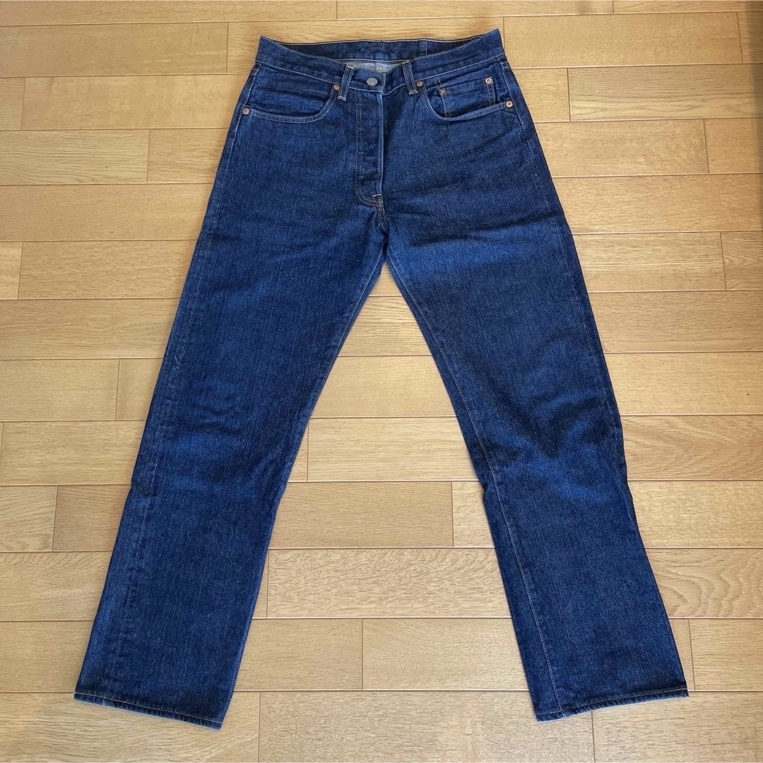 Levi's - Levi's (リーバイス)501 mirror jeans(ミラー・ジーンズ)の