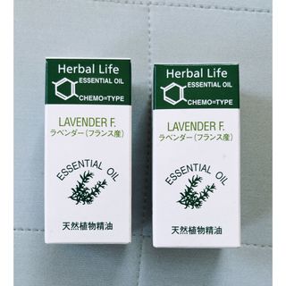 セイカツノキ(生活の木)の【専用】生活の木　ラベンダー　エッセンシャルオイル3ml(エッセンシャルオイル（精油）)