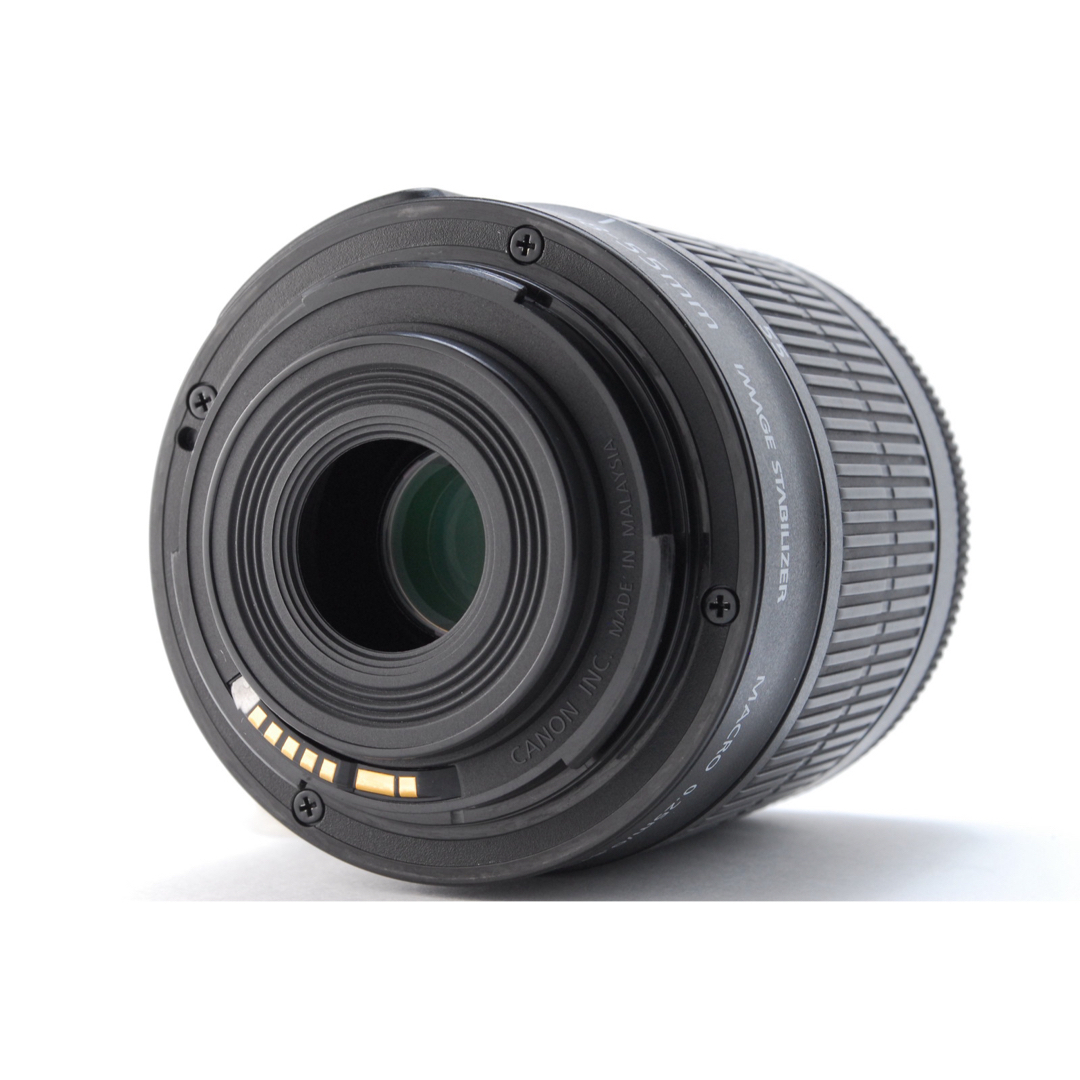 Canon - ショット小、付属品が超充実♪❤️Canon EOS KISS X7iの通販