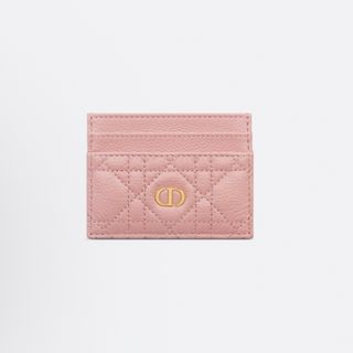 ディオール(Dior)のdior カードホルダー(名刺入れ/定期入れ)