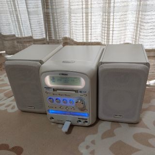 Victor - 【セット】レア Victor 3way スピーカー DC1100の通販 by