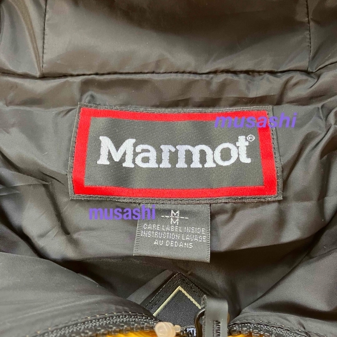 STABRIDGE  Marmot GEN-1 AW PARKA  XL 新品