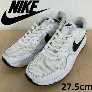 ナイキ(NIKE)のNIKE AIR MAX SC 27.5cm(スニーカー)