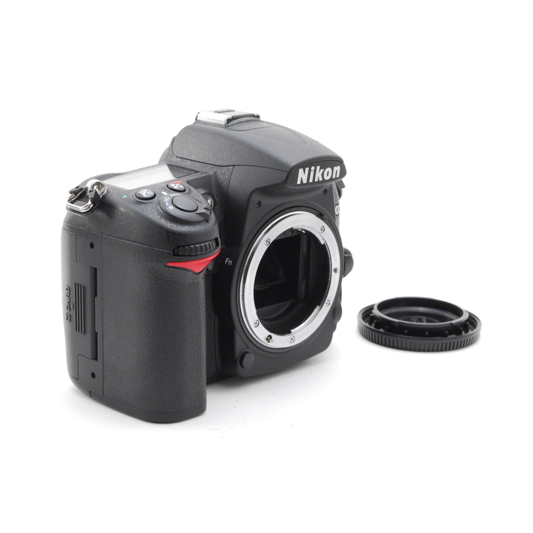 ダブルレンズ、状態◎、ショット極小の極上セット❤️Nikon D7000-