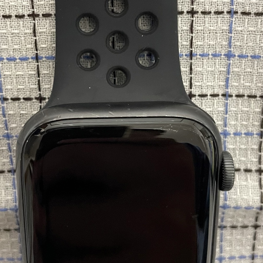 Apple Watch - リボル様専用 Apple watch SE 第一世代 NIKEモデル GPS