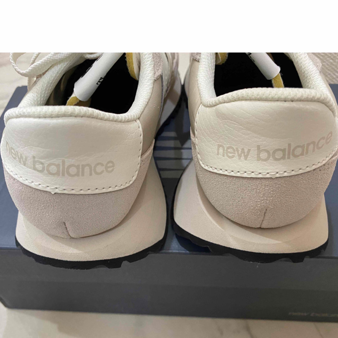 New Balance(ニューバランス)の新品‼️New Balance WS237 ☆ 23cm レディースの靴/シューズ(スニーカー)の商品写真