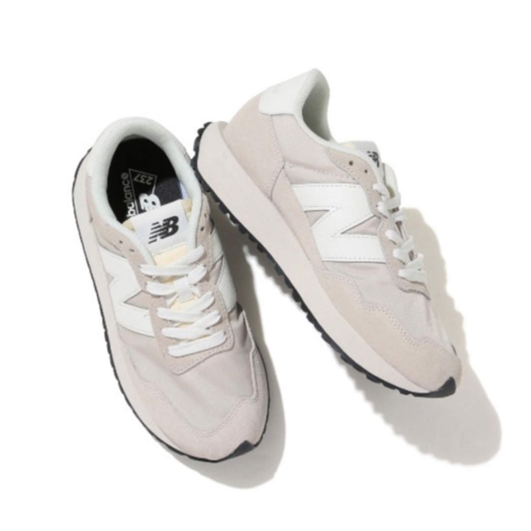 New Balance(ニューバランス)の新品‼️New Balance WS237 ☆ 23cm レディースの靴/シューズ(スニーカー)の商品写真