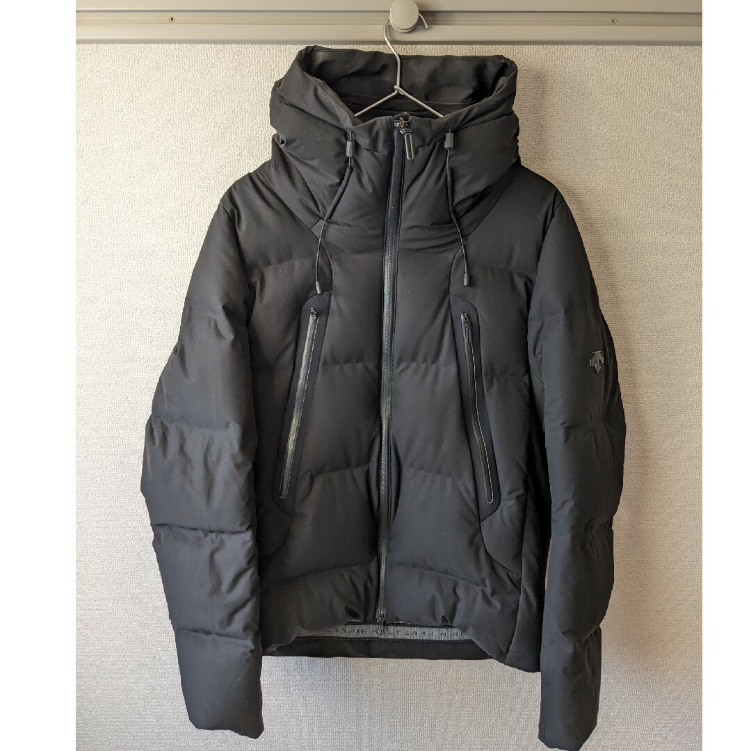 DESCENTE ALLTERRAIN  MOUNTAINEER　L　水沢ダウン