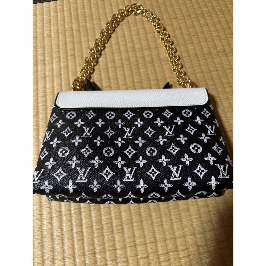 LOUIS VUITTON(ルイヴィトン)のルイヴィトン　キャットグラム　チェーンバック レディースのバッグ(ハンドバッグ)の商品写真