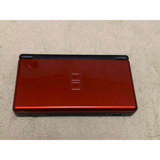 ニンテンドーDS(ニンテンドーDS)のニンテンド-DS LITE(携帯用ゲーム機本体)