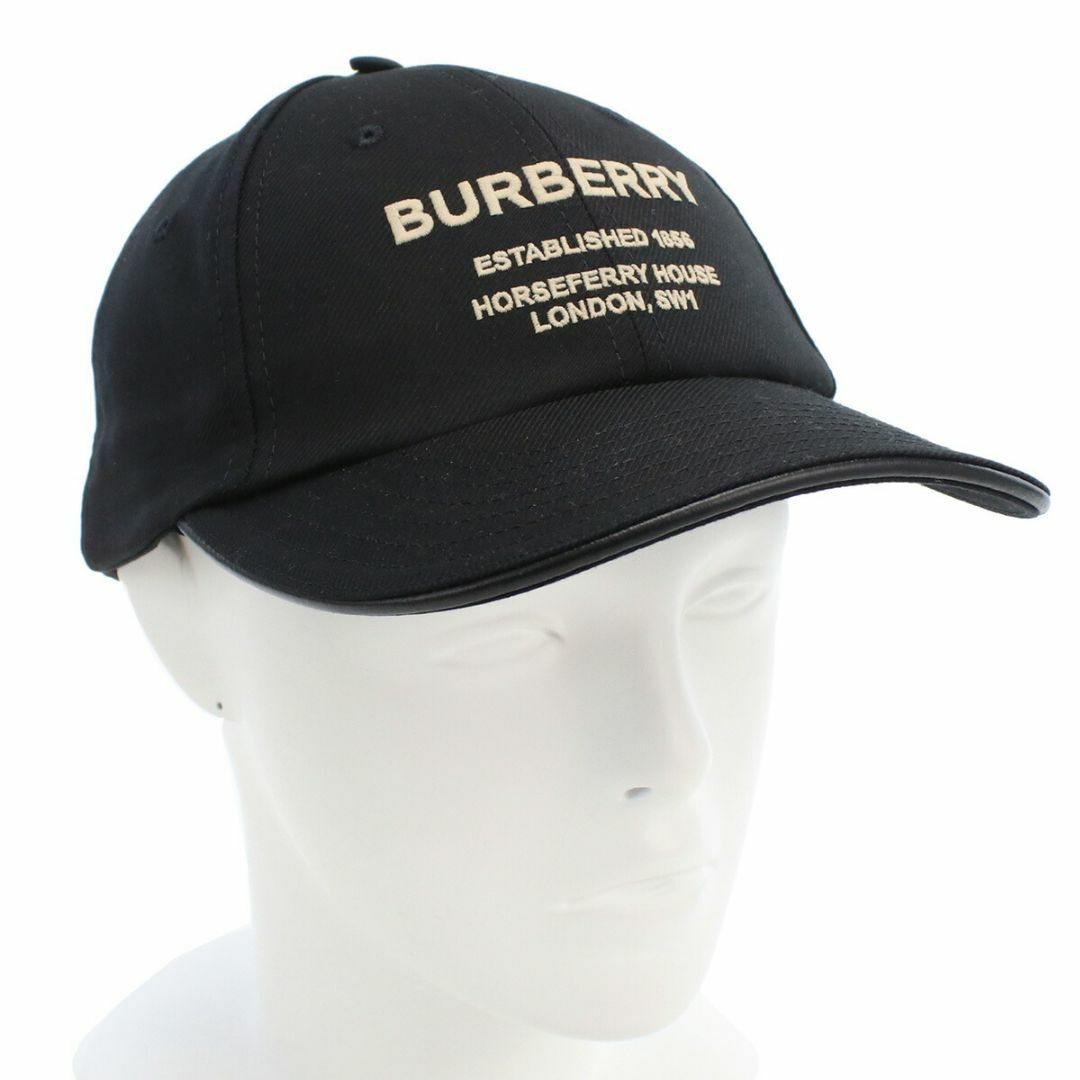 BURBERRY - バーバリー BURBERRY メンズキャップ ブランド 8057625