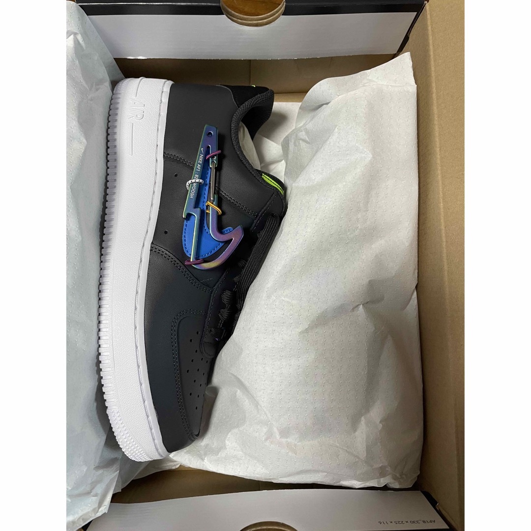 Nike Air Force 1 Low Carabiner