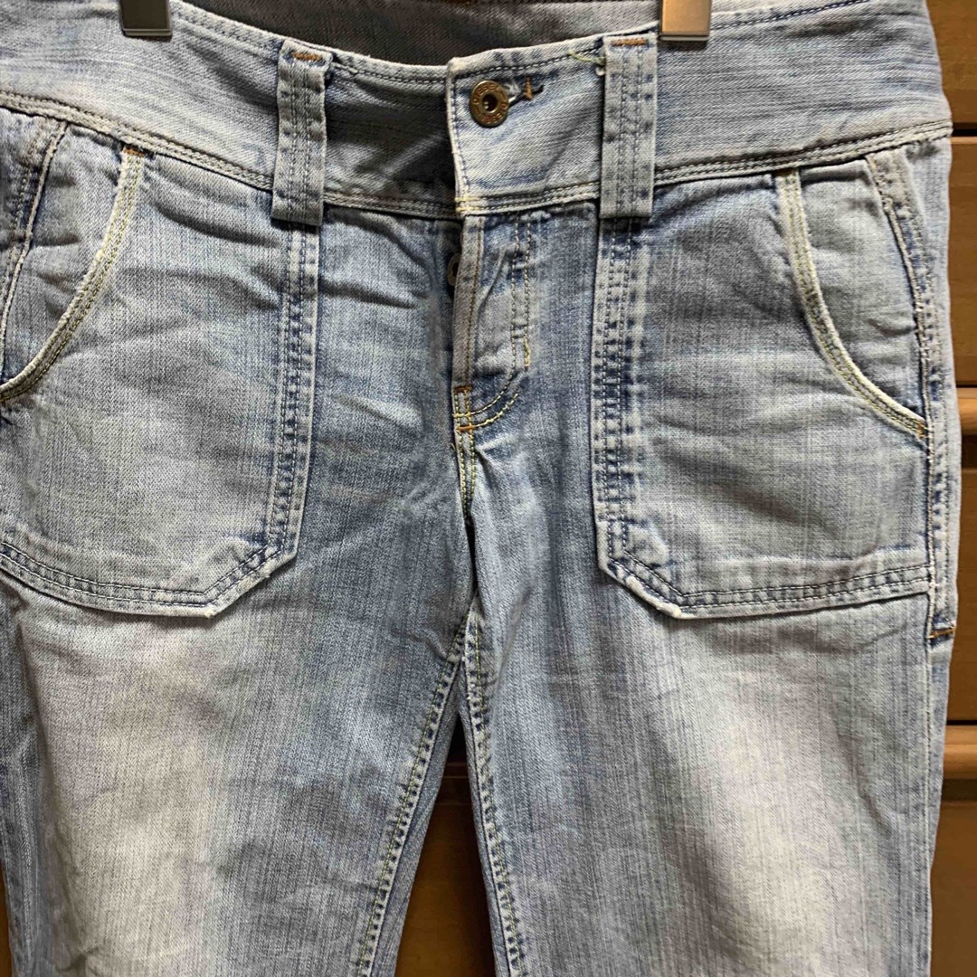 DIESEL デニム 27インチ