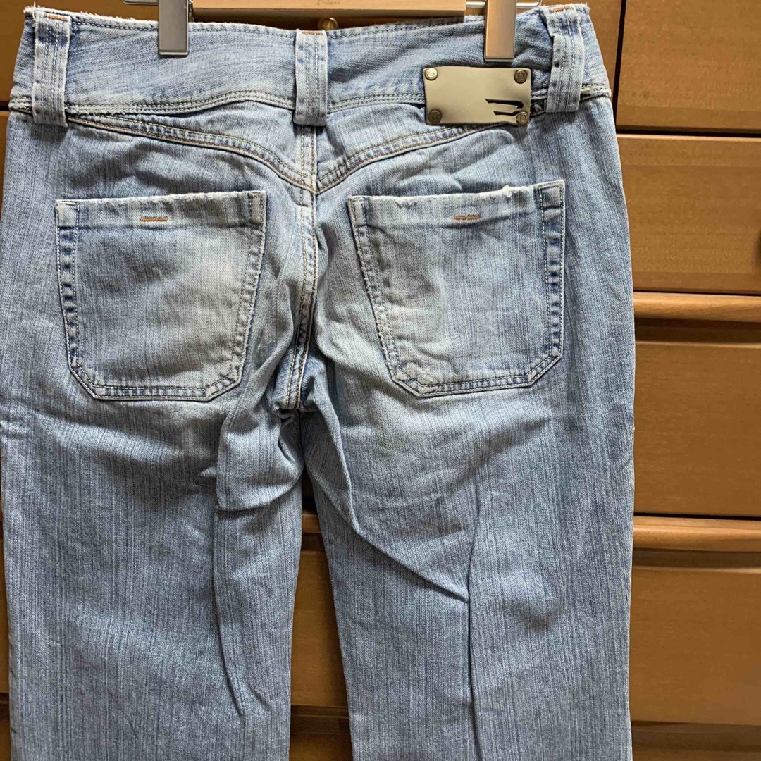 DIESEL デニム 27インチ