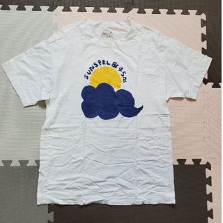 サンスペル(SUNSPEL)の【SUNSPEL】&45R(Tシャツ/カットソー(半袖/袖なし))