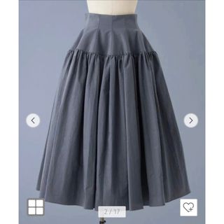 ブラミンク ロングスカート/マキシスカートの通販 100点以上 | BLAMINK