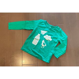 ボーデン(Boden)のbabyboden カットソー　2-3歳(Tシャツ/カットソー)