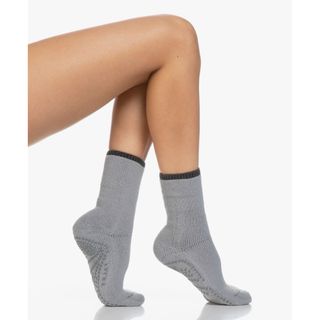 ファルケ(FALKE)のFALKE CUDDLE PADS Socks ファルケ 靴下 ルームソックス(ソックス)