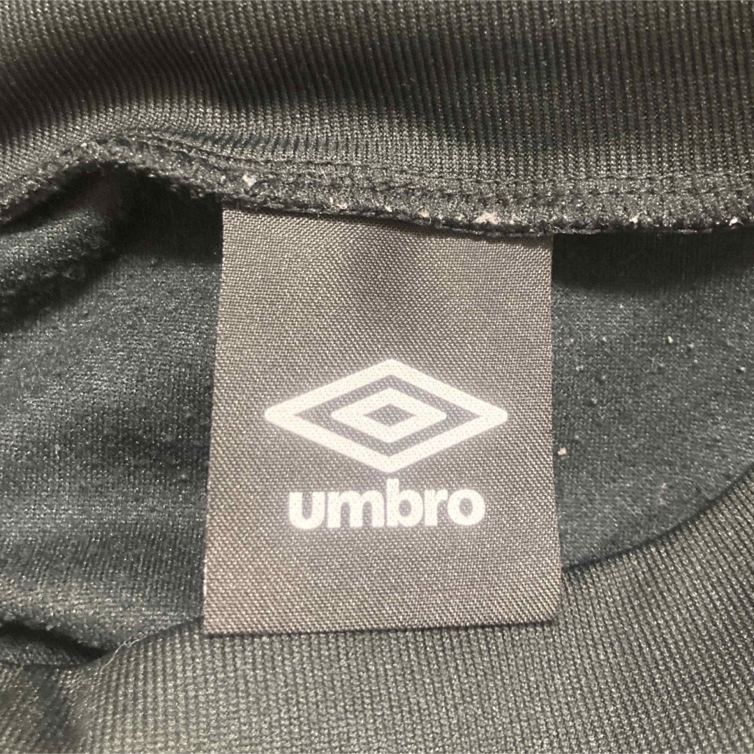 UMBRO(アンブロ)のUMBRO インナーシャツ キッズ/ベビー/マタニティのキッズ服男の子用(90cm~)(Tシャツ/カットソー)の商品写真