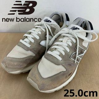 ニューバランス(New Balance)のNewBalance CM996RF2 25.0cm(スニーカー)