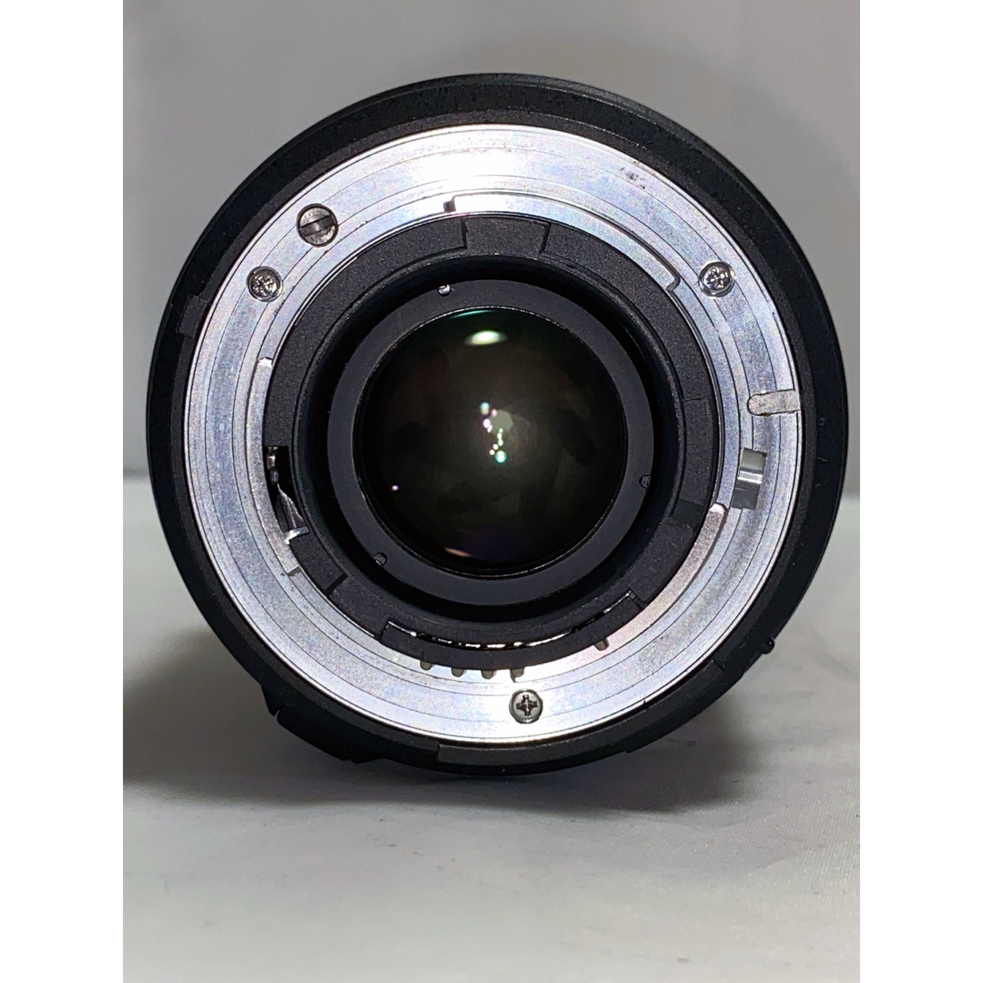 TAMRON AF 28-75mm F2.8 XR Di macro ニコン