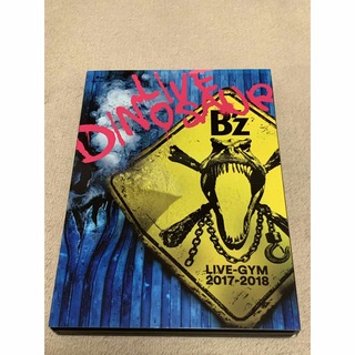 B’z　LIVE-GYM　Pleasure　2018　-HINOTORI- Bl
