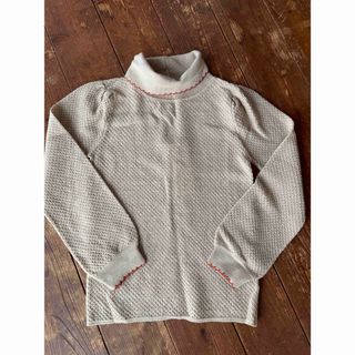 misha&puff Turtleneck ミーシャアンドパフ