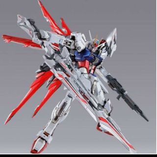 METAL BUILD ストライクガンダム　(受注販売)カレトヴルッフ(アニメ/ゲーム)