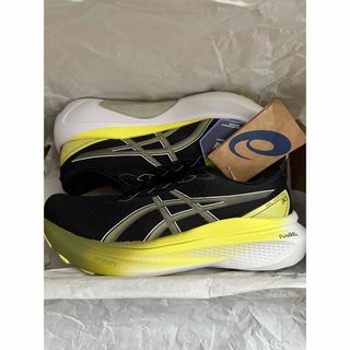 アシックス(asics)の☆新品未使用☆アシックス(asics）ゲルカヤノ30(シューズ)