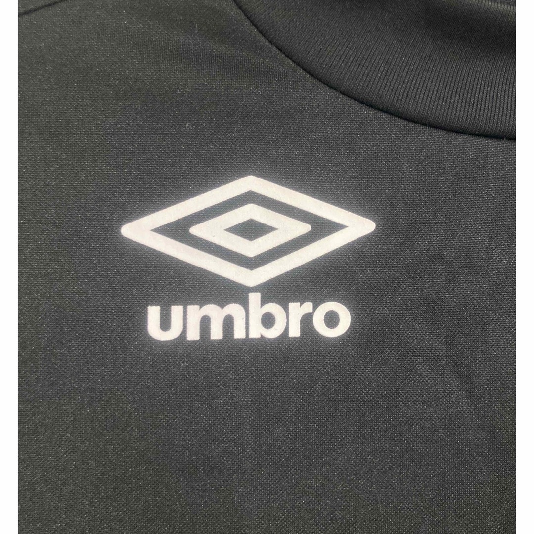 UMBRO(アンブロ)のUMBRO インナーシャツ キッズ/ベビー/マタニティのキッズ服男の子用(90cm~)(Tシャツ/カットソー)の商品写真