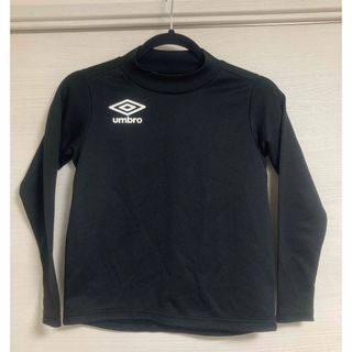 アンブロ(UMBRO)のUMBRO インナーシャツ(Tシャツ/カットソー)