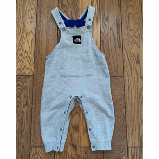 ノースフェイス(THE NORTH FACE) ロンパースの通販 400点以上 | ザ