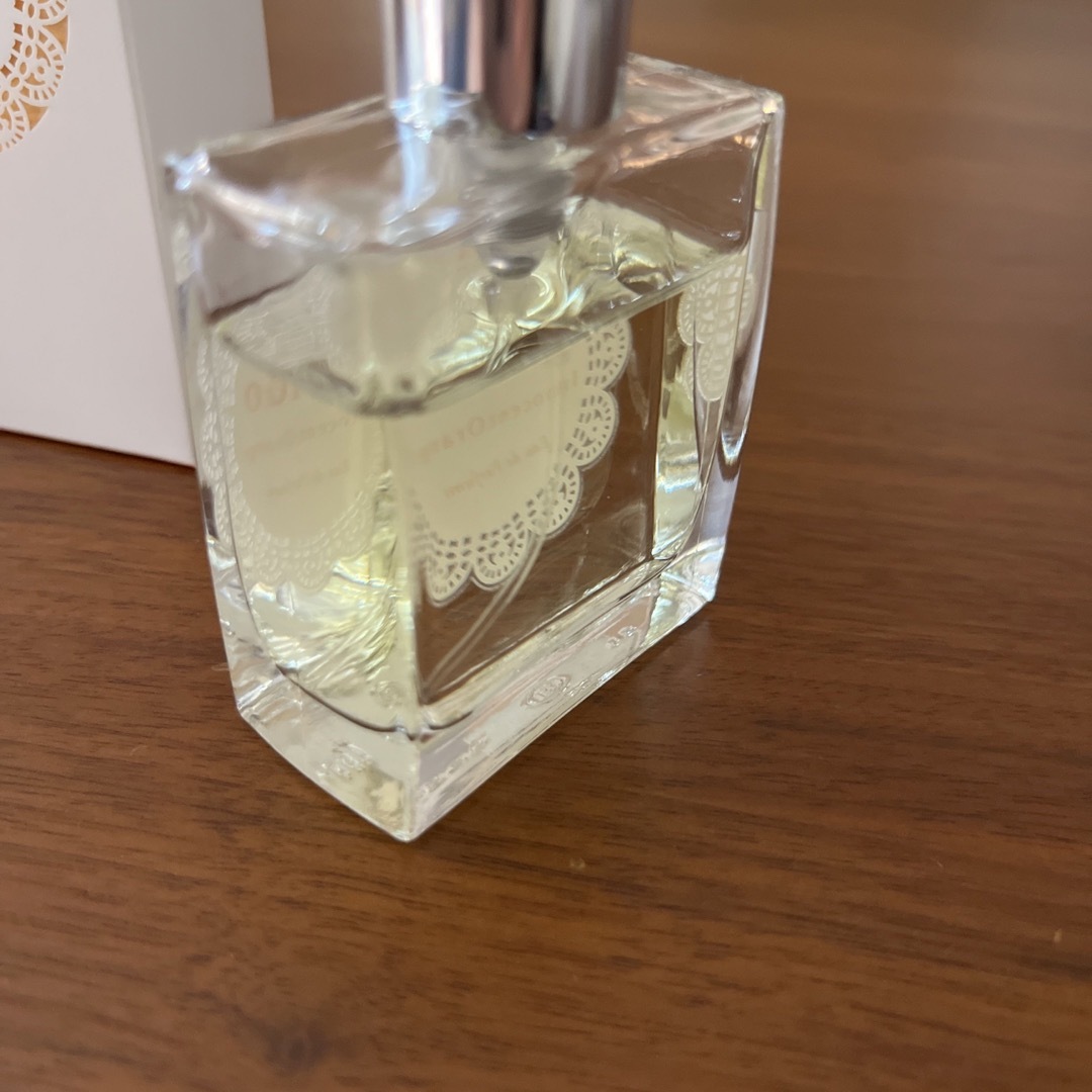 リビドー　イノセントオレンジ（オードパルファム） コスメ/美容の香水(香水(女性用))の商品写真