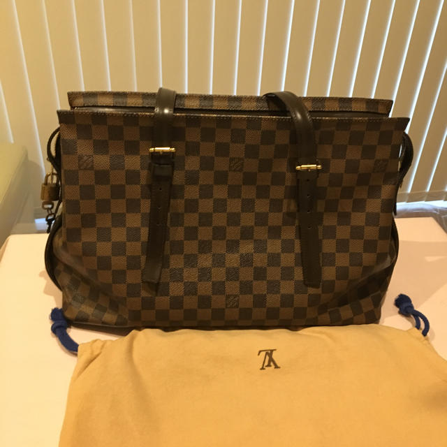 LOUIS VUITTON(ルイヴィトン)の小姫 様 専用  LOUIS VUITTON チェルシー レディースのバッグ(ショルダーバッグ)の商品写真