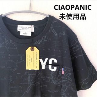 今春購入CIAOPANIC TYPY/試着のみタグ付き