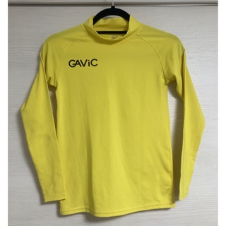 ガビック(GAViC)の150-160 GAVIC インナーシャツ(Tシャツ/カットソー)