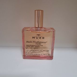 ニュクス(NUXE)のニュクス プロディジュー フローラル オイル 50ml NUXE(オイル/美容液)