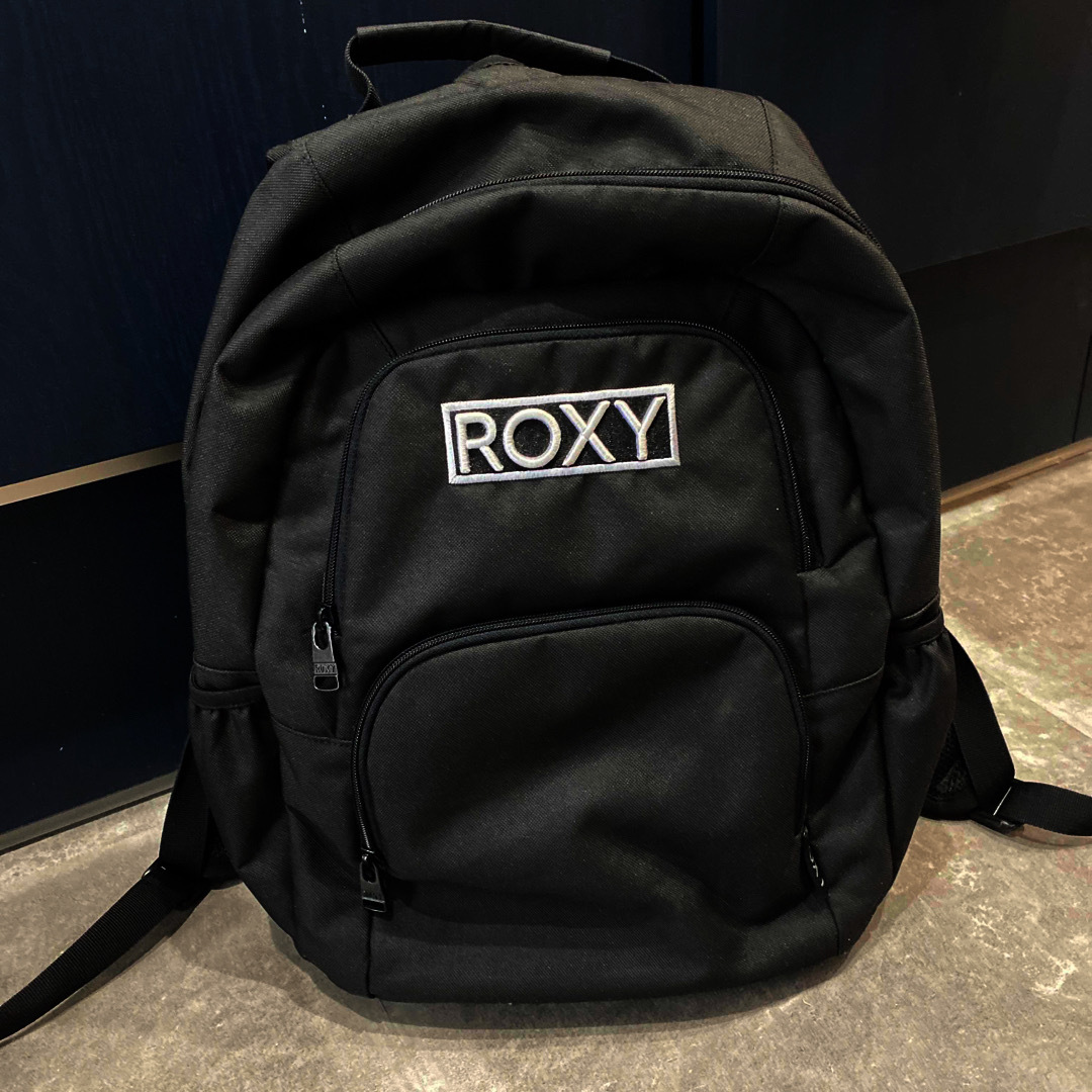 Roxy(ロキシー)のロキシー　バックパック レディースのバッグ(リュック/バックパック)の商品写真