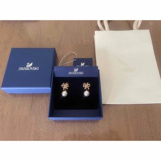 スワロフスキー ピアスの通販 3,000点以上 | SWAROVSKIのレディースを