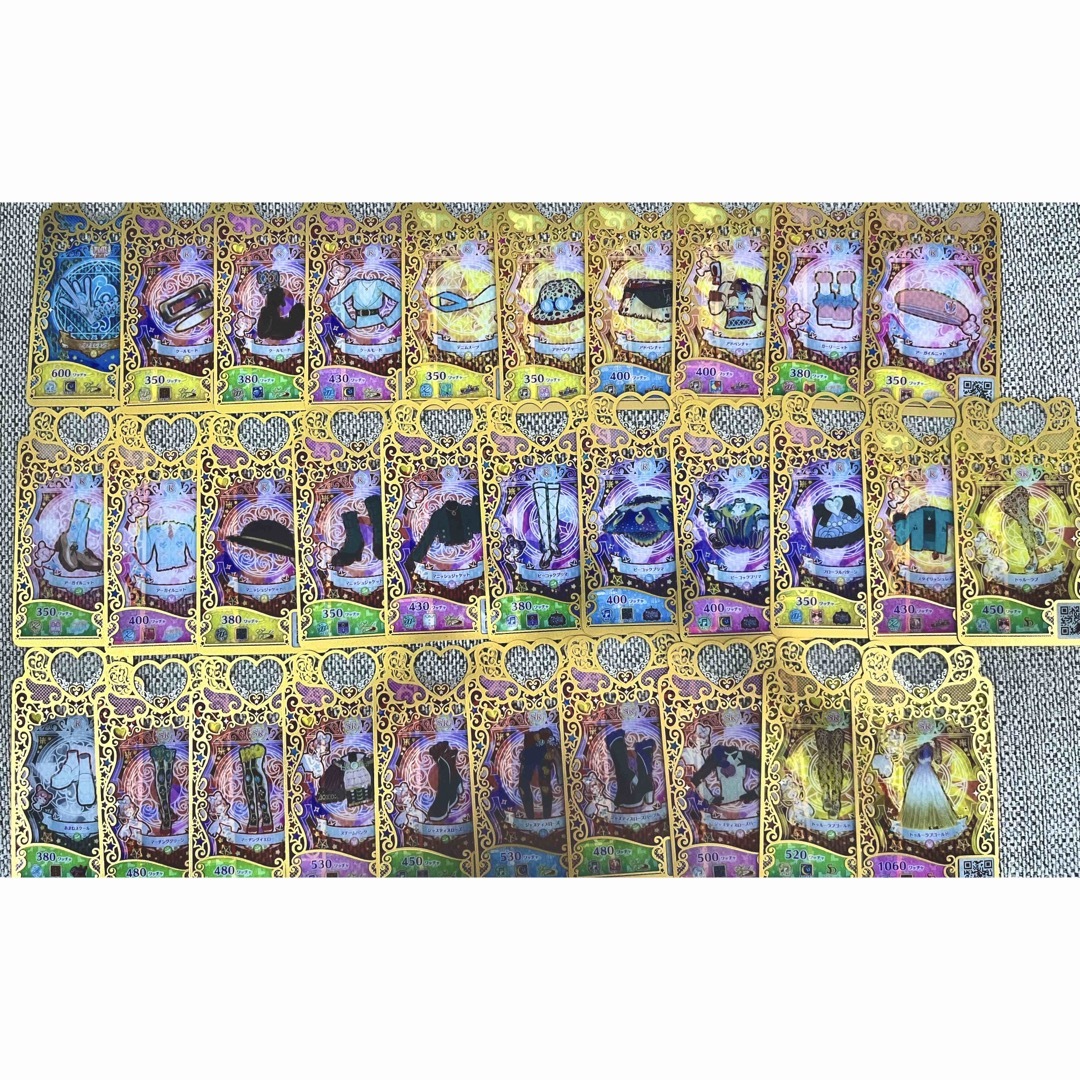 T-ARTS - プリマジ バラ売り①の通販 by ピンクダーク's shop T-ARTS - プリマジ バラ売り①の通販 by ピンクダーク's shop